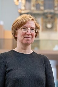 Christine Cremer