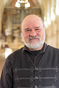 István Fülöp