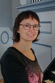 Christina Wolf-Dreißig
